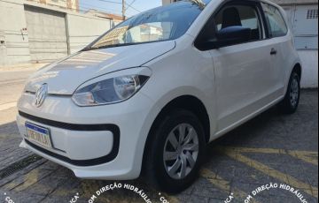 Volkswagen Up 1.0 MPi Take Up 12v