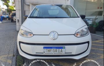 Volkswagen Up 1.0 MPi Take Up 12v - Foto #2