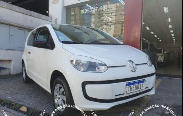 Volkswagen Up 1.0 MPi Take Up 12v - Foto #3