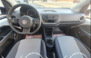 Volkswagen Up 1.0 MPi Take Up 12v - Foto #4