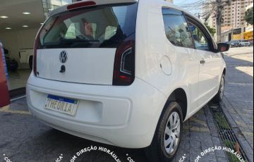 Volkswagen Up 1.0 MPi Take Up 12v - Foto #5