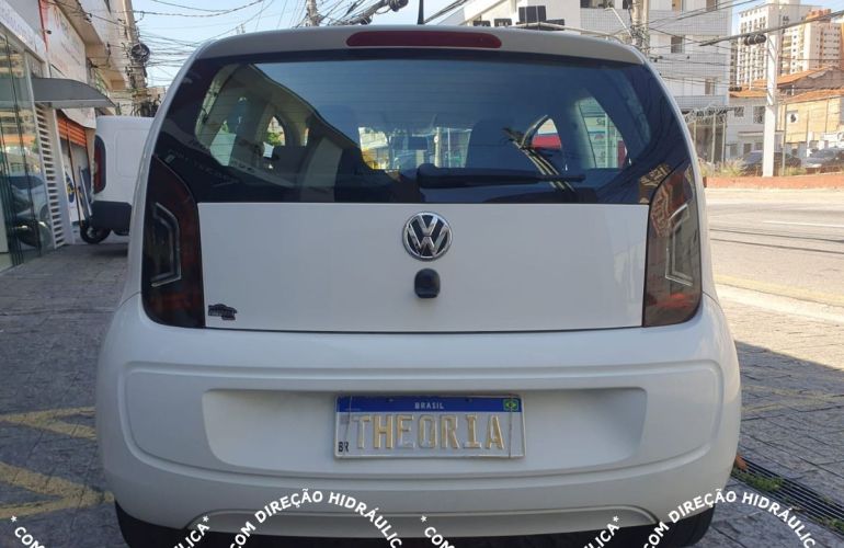 Volkswagen Up 1.0 MPi Take Up 12v - Foto #6