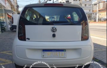 Volkswagen Up 1.0 MPi Take Up 12v - Foto #6