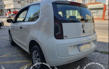 Volkswagen Up 1.0 MPi Take Up 12v - Foto #7
