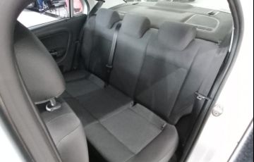 Volkswagen Voyage 1.6 Msi Total Trendline - Foto #9