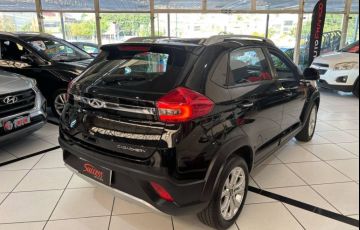 Chery Tiggo 2 1.5 MPFi 16V Look - Foto #2
