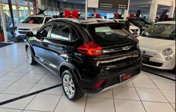 Chery Tiggo 2 1.5 MPFi 16V Look - Foto #4