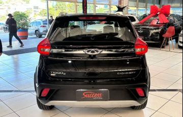 Chery Tiggo 2 1.5 MPFi 16V Look - Foto #6