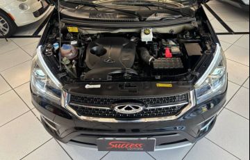 Chery Tiggo 2 1.5 MPFi 16V Look - Foto #7
