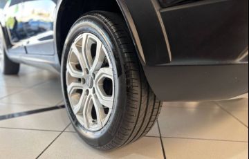Chery Tiggo 2 1.5 MPFi 16V Look - Foto #8