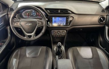 Chery Tiggo 2 1.5 MPFi 16V Look - Foto #9