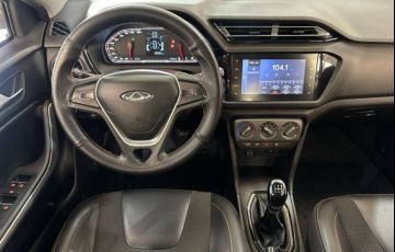 Chery Tiggo 2 1.5 MPFi 16V Look - Foto #10