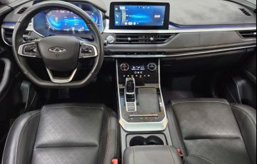 Chery Tiggo 8 1.6 Tgdi Txs Dct - Foto #2