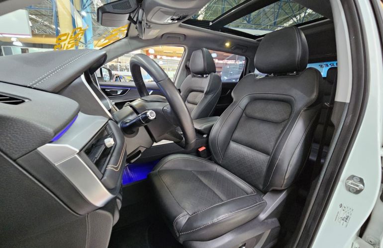 Chery Tiggo 8 1.6 Tgdi Txs Dct - Foto #5