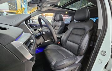 Chery Tiggo 8 1.6 Tgdi Txs Dct - Foto #5