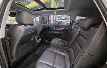 Chery Tiggo 8 1.6 Tgdi Txs Dct - Foto #8