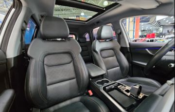 Chery Tiggo 8 1.6 Tgdi Txs Dct - Foto #10
