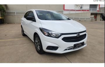 Chevrolet Joy 1.0 8V Flex Black Edition Manual - Foto #2