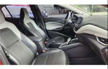 Chevrolet Onix 1.0 Turbo Flex Plus Premier Automático - Foto #10