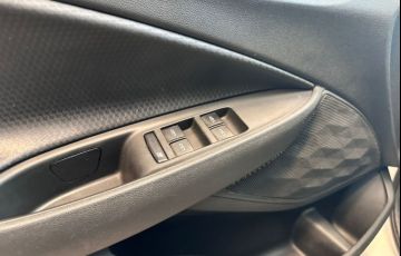 Chevrolet Onix 1.0 Flex Manual - Foto #9