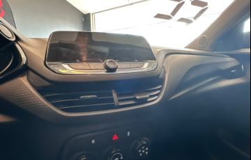 Chevrolet Onix 1.0 Flex Manual - Foto #10