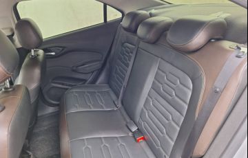 Chevrolet Prisma 1.4 MPFi LTZ 8V Flex 4p Manual - Foto #9