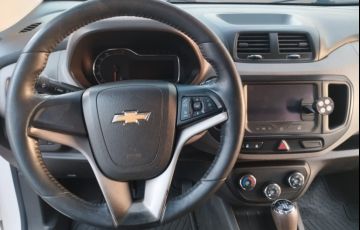 Chevrolet Spin LTZ 7S 1.8 (Flex) - Foto #2