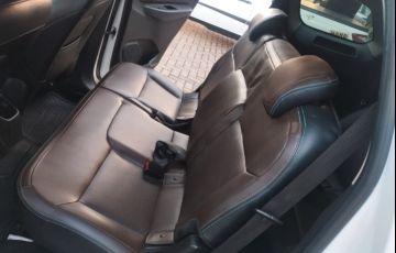 Chevrolet Spin LTZ 7S 1.8 (Flex) - Foto #4
