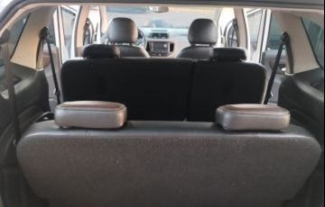 Chevrolet Spin LTZ 7S 1.8 (Flex) - Foto #7