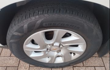 Chevrolet Spin LTZ 7S 1.8 (Flex) - Foto #9
