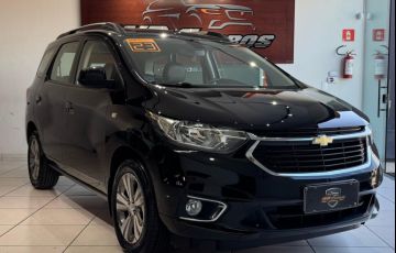 Chevrolet Spin 1.8 Premier 8v