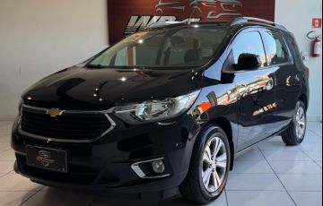 Chevrolet Spin 1.8 Premier 8v - Foto #2