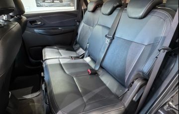Chevrolet Spin 1.8 Premier 8v - Foto #7