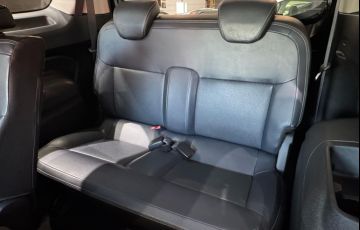 Chevrolet Spin 1.8 Premier 8v - Foto #8