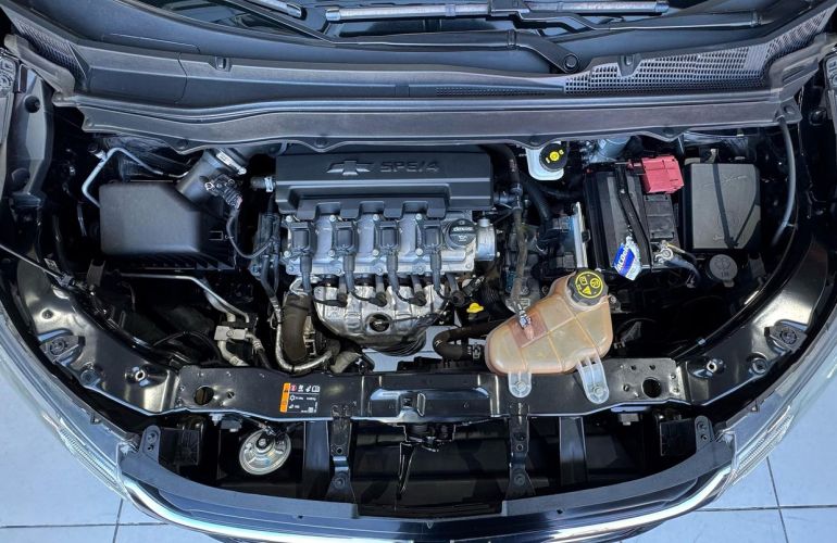 Chevrolet Spin 1.8 Premier 8v - Foto #9