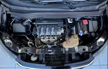 Chevrolet Spin 1.8 Premier 8v - Foto #9