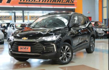 Chevrolet Tracker 1.2 Turbo Premier