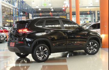 Chevrolet Tracker 1.2 Turbo Premier - Foto #2