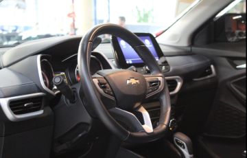 Chevrolet Tracker 1.2 Turbo Premier - Foto #3