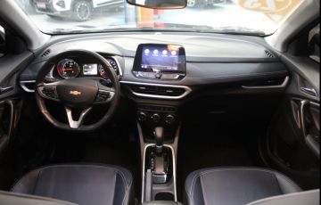 Chevrolet Tracker 1.2 Turbo Premier - Foto #4