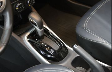 Chevrolet Tracker 1.2 Turbo Premier - Foto #5