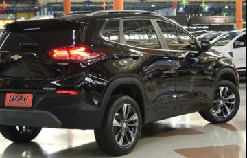 Chevrolet Tracker 1.2 Turbo Premier - Foto #7