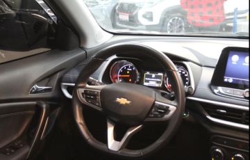 Chevrolet Tracker 1.2 Turbo Premier - Foto #9