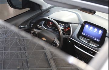 Chevrolet Tracker 1.2 Turbo Premier - Foto #10