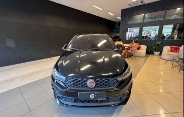 Fiat Argo 1.0 Firefly Flex Drive Manual - Foto #2