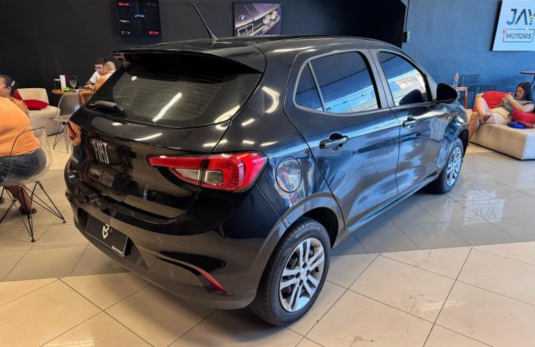 Fiat Argo 1.0 Firefly Flex Drive Manual - Foto #4