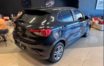 Fiat Argo 1.0 Firefly Flex Drive Manual - Foto #4
