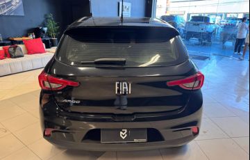 Fiat Argo 1.0 Firefly Flex Drive Manual - Foto #5