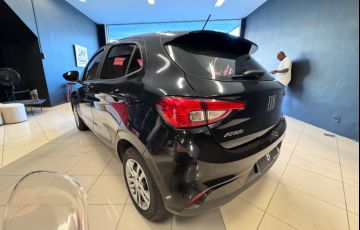 Fiat Argo 1.0 Firefly Flex Drive Manual - Foto #6