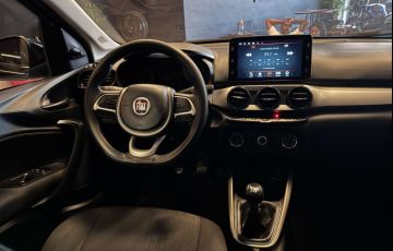 Fiat Argo 1.0 Firefly Flex Drive Manual - Foto #7